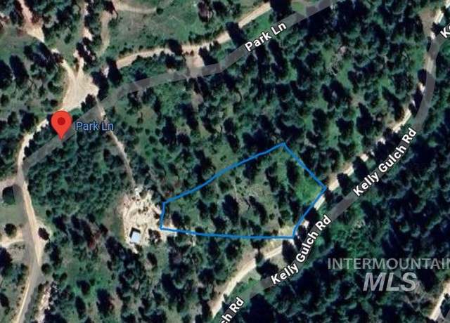 Property at TBD Park Ln Lot 7 Ln, Boise, ID 83716