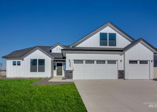 Property at 10128 W La Jolla Ct, Boise, ID 83709, 4 beds, 2 baths