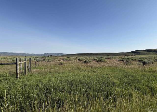 Property at 1020 W 200 N, Fairfield, ID 83327-0000