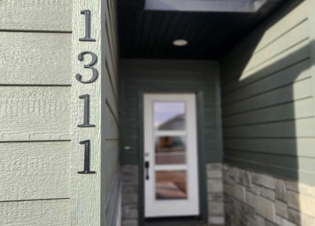 Property at 1311 Moss, Rupert, ID 83350, 3 beds, 2 baths