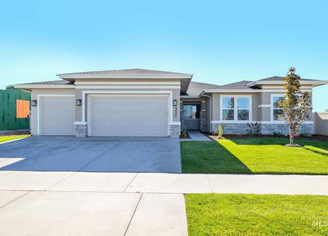 Property at 17639 N El Dorado Ave, Nampa, ID 83687, 3 beds, 2 baths