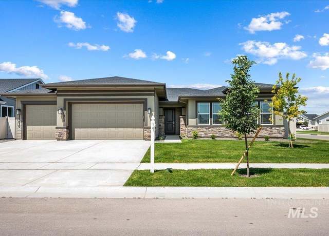 Property at 17639 N El Dorado Ave, Nampa, ID 83687, 3 beds, 2 baths