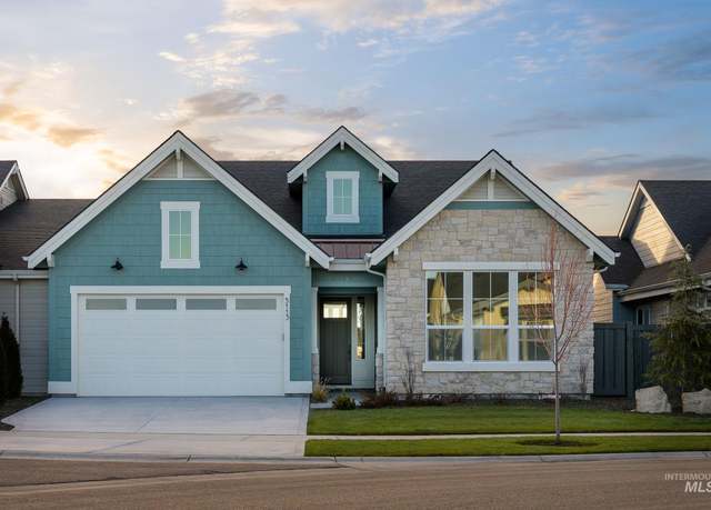 Property at 5113 S Palatino Ln, Meridian, ID 83642, 2 beds, 2.5 baths