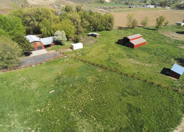 Property at 4610 Power Rd, Ontario, OR 97914, 4 beds, 2 baths
