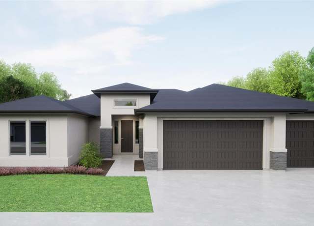 Property at 2116 N Hurtsville Ave, Kuna, ID 83634, 4 beds, 4 baths