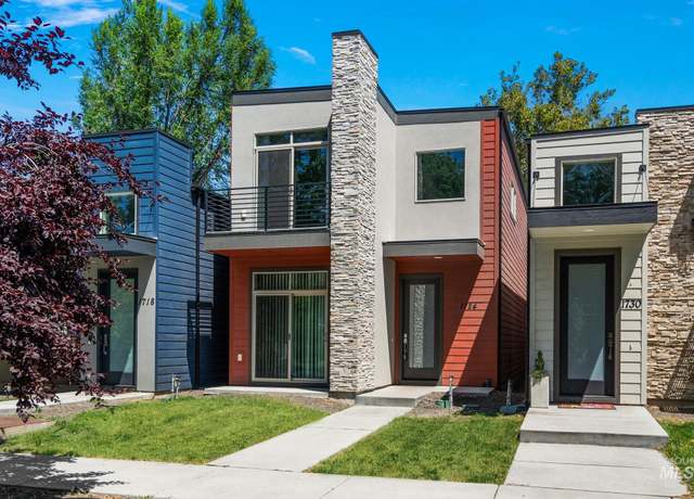 Property at 1724 S Michigan Ave, Boise, ID 83706, 3 beds, 3 baths