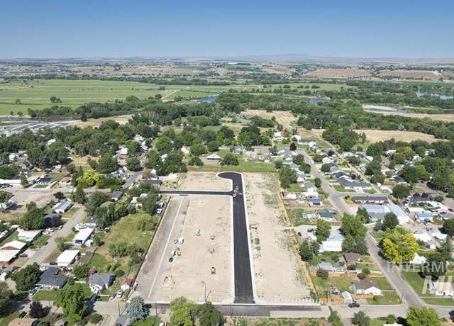 Property at 314 N 9th Ave N, Payette, ID 83681