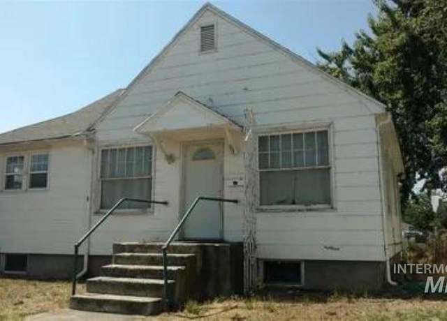 Property at 410 & 412 5th St, Clarkston, WA 99403, 4 beds, 2.5 baths