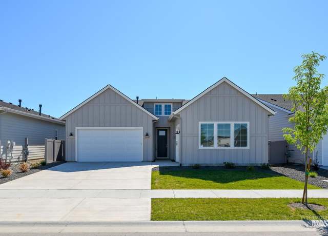 Property at 2302 N Leatherwood Pl, Star, ID 83669, 2 beds, 2.5 baths