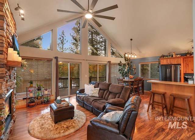 Property at 3907 Yarrow, New Meadows, ID 83654, 3 beds, 2 baths