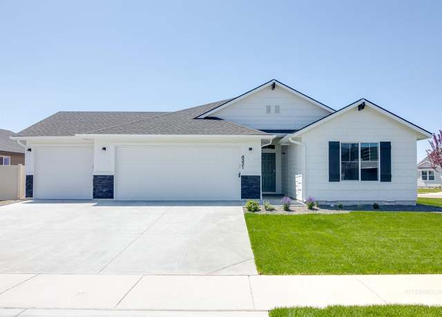 Property at 13739 Todd Ct, Caldwell, ID 83607, 4 beds, 2 baths