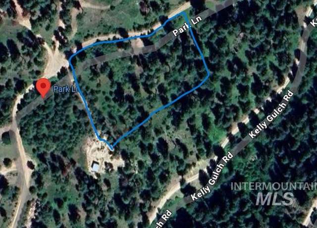 Property at TBD Park Ln Lot 8 Ln, Boise, ID 83716