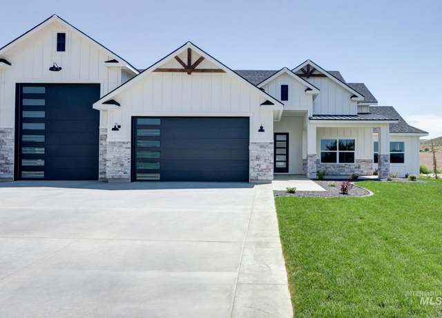Property at 275 Meadow View Dr, Payette, ID 83661, 4 beds, 2.5 baths