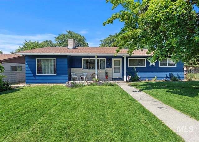 Property at 2222 Terrace, Payette, ID 83661, 3 beds, 2 baths