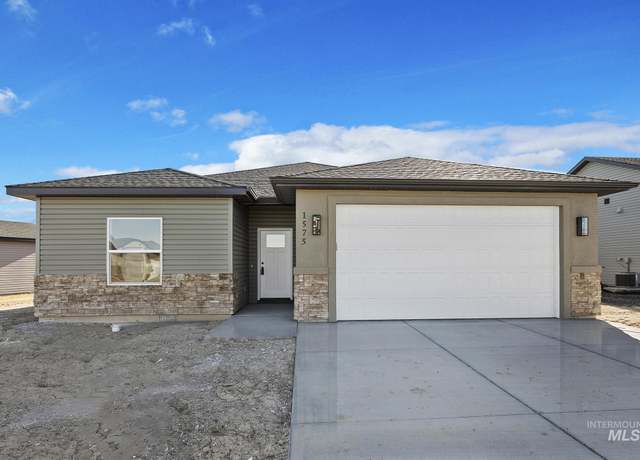 Property at 1575 Morning Dove Way, Twin Falls, ID 83301, 3 beds, 2 baths