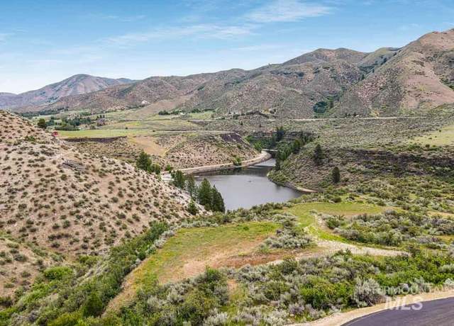 Property at 59 Robie Springs Rd, Boise, ID 83716