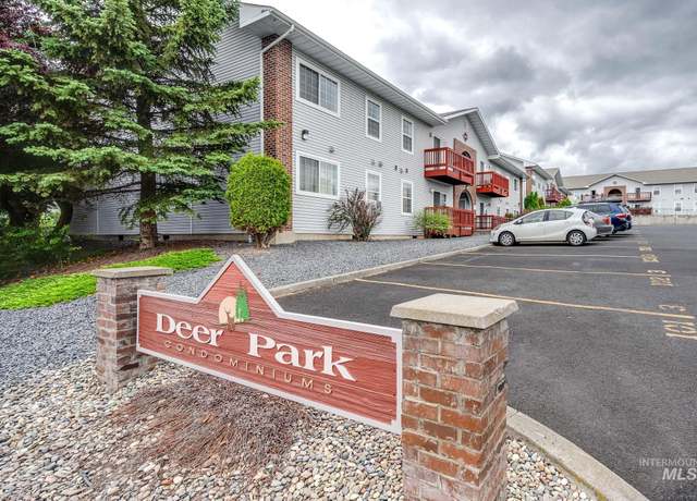 Property at 1493 Northwood Drive Condo 203 Unit Condo 203, Moscow, ID 83843, 3 beds, 2 baths