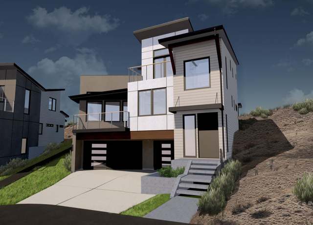 Property at 5544 N Polecat Lofts Ln, Boise, ID 83703, 3 beds, 2.5 baths