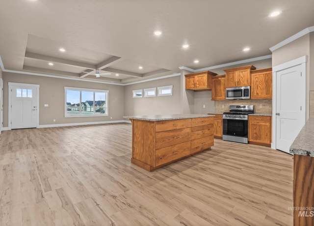 Property at 760 Sandy Point Drive, Payette, ID 83661, 3 beds, 2 baths