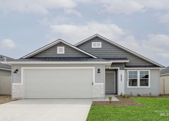 Property at 16323 Grade Ave, Caldwell, ID 83607, 3 beds, 2 baths