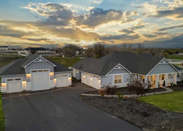 Property at 14958 Game Bird Dr, Caldwell, ID 83607-5583, 4 beds, 3.5 baths