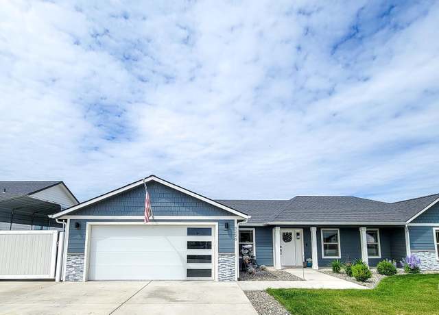 Property at 3220 Parkridge Way, Lewiston, ID 83501-0000, 3 beds, 2 baths