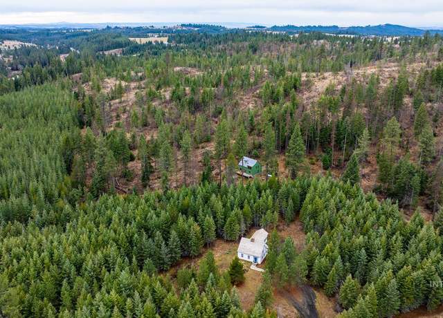 Property at 1005/1009 Williams Ln, Deary, ID 83823, 2 beds, 2 baths