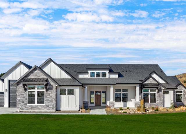 Property at 14300 N Hornbill Way, Boise, ID 83714, 4 beds, 4.5 baths