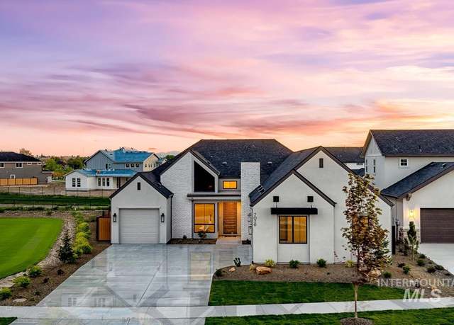 Property at 7026 Saddle Bred Way, Star, ID 83669, 3 beds, 3.5 baths