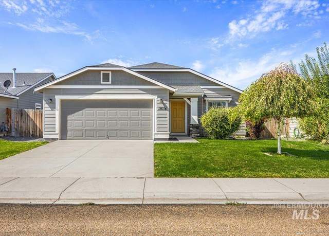 Property at 13634 Pompano Dr, Caldwell, ID 83607, 3 beds, 2 baths
