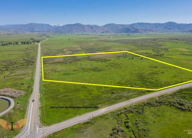 Property at 17830 Highway 20, Bellevue, ID 83313-0000