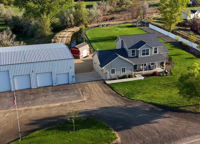 Property at 17149 Oasis Rd, Caldwell, ID 83607, 4 beds, 3 baths