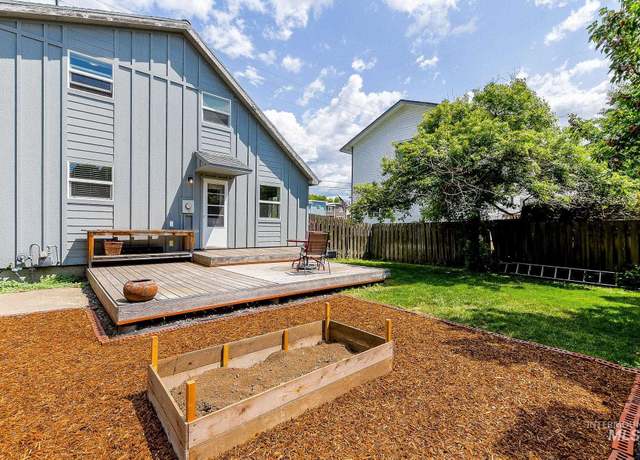 Property at 125 S Mountain View Rd, Moscow, ID 83843, 3 beds, 2 baths