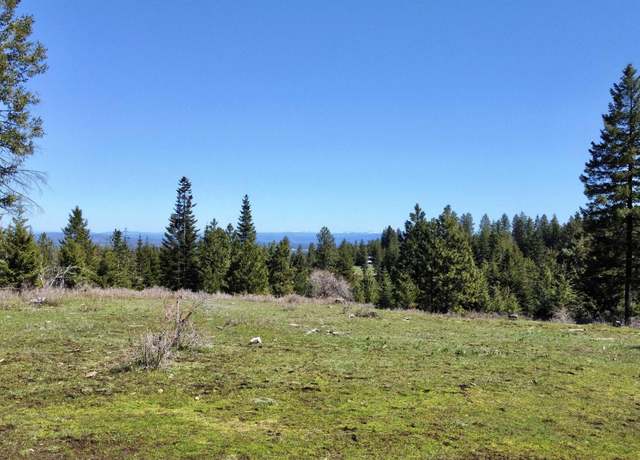 Property at TBD 2138 P 4 Old White Bird Hill Rd, Grangeville, ID 83530