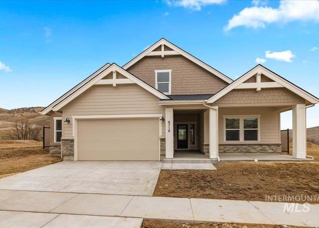 Property at 6719 Kirsten Way #926, Eagle, ID 83629, 3 beds, 3 baths