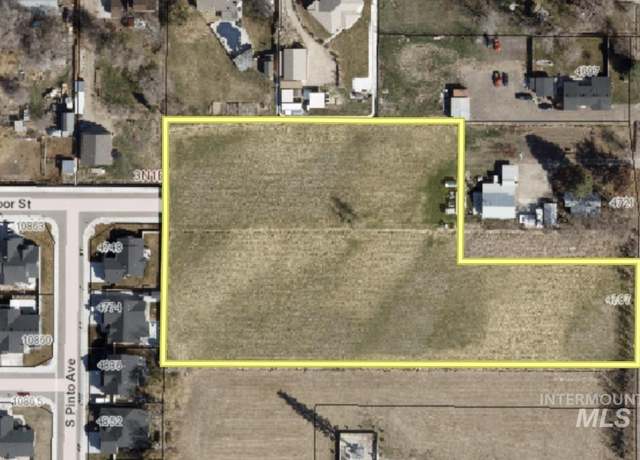 Property at 4787 S Five Mile, Boise, ID 83709
