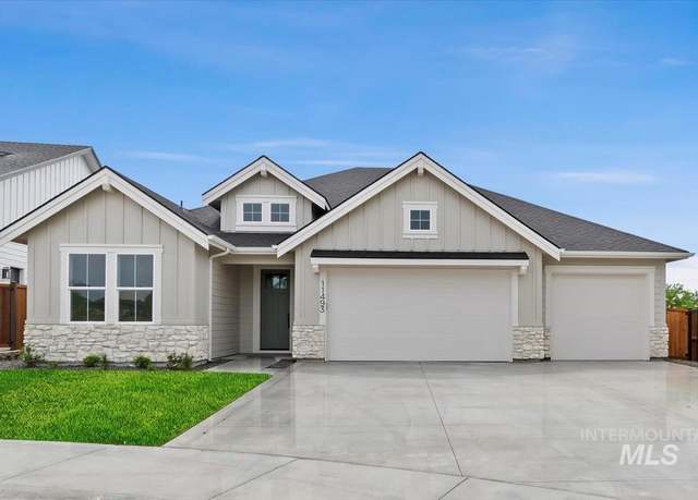 Property at 11493 W Lahinch Ln, Kuna, ID 83634, 4 beds, 3 baths