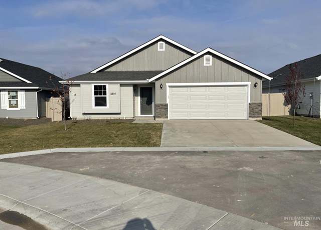 Property at 11569 W Sammi St, Nampa, ID 83651, 3 beds, 2 baths