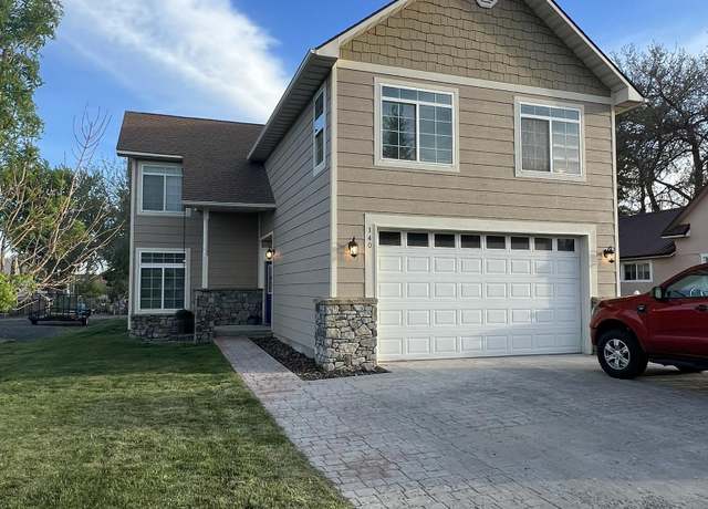 Property at 140 W Valley Rd, Hagerman, ID 83332, 5 beds, 2.5 baths