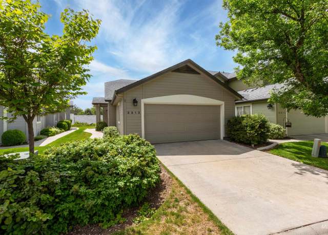Property at 2313 River Oaks Ct, Nampa, ID 83686, 3 beds, 2 baths