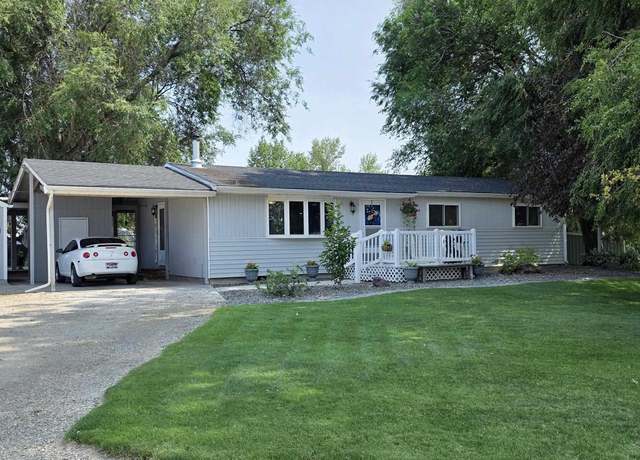 Property at 15831 Richway Dr, Caldwell, ID 83607, 3 beds, 2 baths