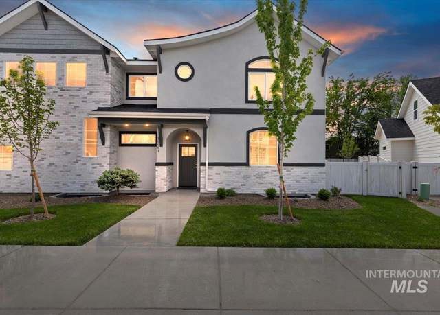 Property at 10061 W Mcmillan Rd & 10063 W. Mcmillan Rd, Boise, ID 83704, 4 beds, 3.5 baths