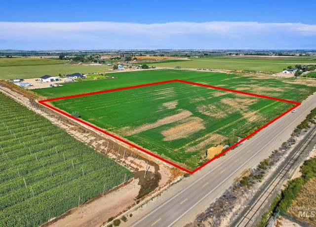 Property at 0 Peckham Rd, Wilder, ID 83676