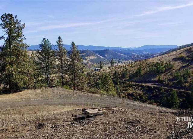 Property at 000 Hidden Canyon Rd, Kooskia, ID 83539