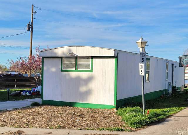 Property at 26 Manor, Buhl, ID 83316, 2 beds, 1 bath