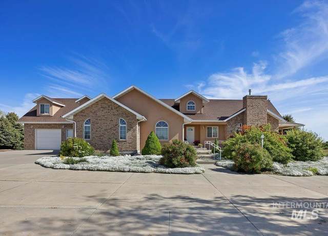 Property at 3610 E 3850 N, Kimberly, ID 83341, 6 beds, 4 baths