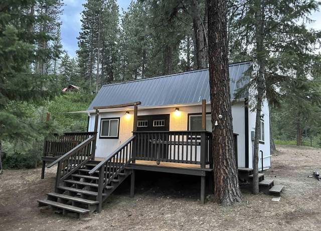 Property at 49 Castle Mountain Dr, Garden Valley, ID 83622