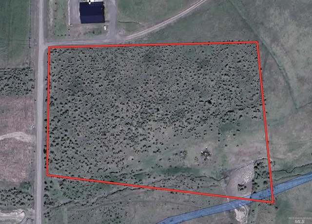 Property at TBD Mountain View Ln, Grangeville, ID 83530