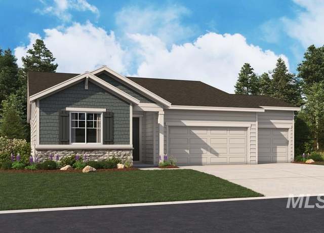 Property at 555 Thurso Ln, Middleton, ID 83644, 4 beds, 2 baths