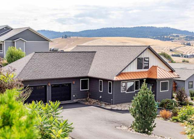 Property at 763 Indian Hills Dr, Moscow, ID 83843, 4 beds, 3 baths